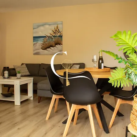 Casa Hermosa ארונה