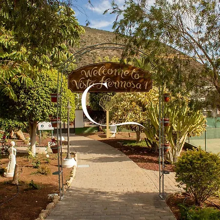 Casa Hermosa דירה
