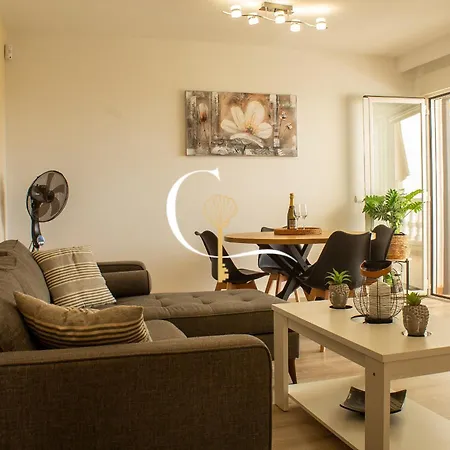 Casa Hermosa דירה