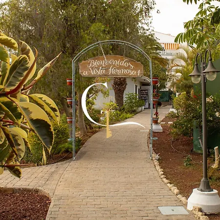 Casa Hermosa דירה *