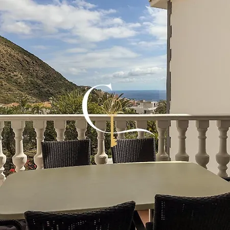 Casa Hermosa דירה *
