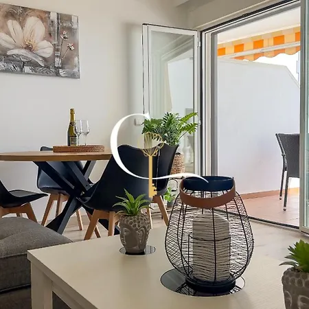 דירה Casa Hermosa