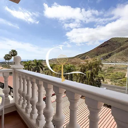 דירה Casa Hermosa ארונה
