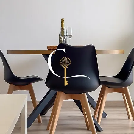 Casa Hermosa ארונה