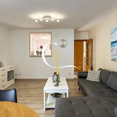 דירה Casa Hermosa