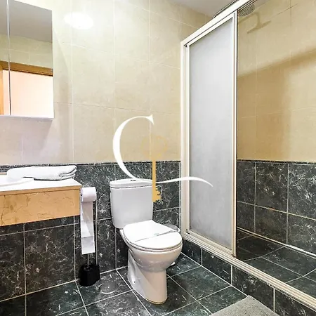 Casa Hermosa * ארונה