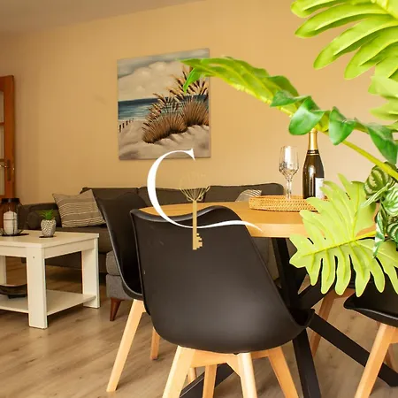 Casa Hermosa דירה *
