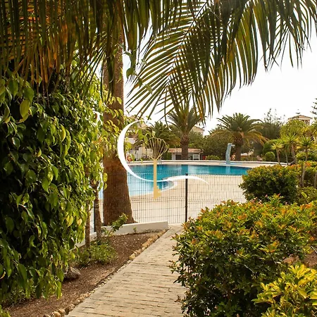 דירה Casa Hermosa