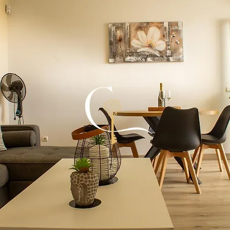 דירה Casa Hermosa *