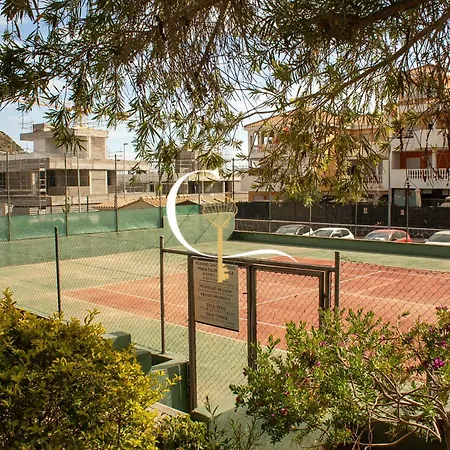 Casa Hermosa * ארונה