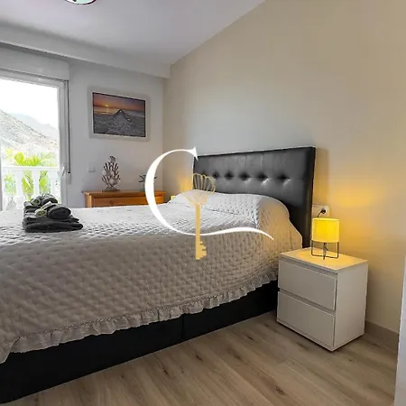 Casa Hermosa ארונה