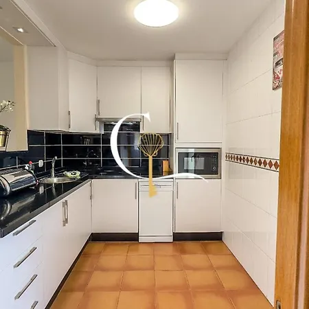 Casa Hermosa דירה ארונה
