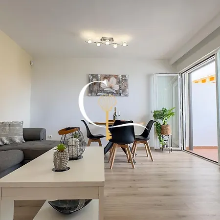 Casa Hermosa דירה *